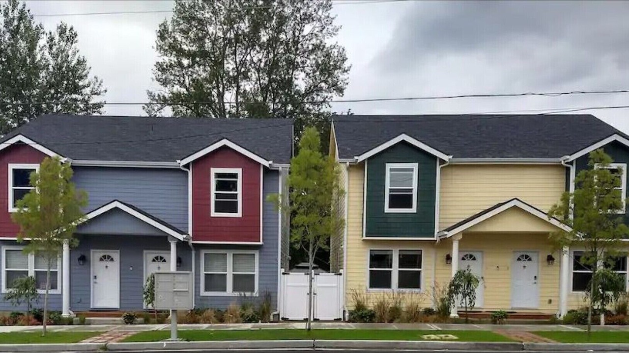 Photo of Outdoor in Renton