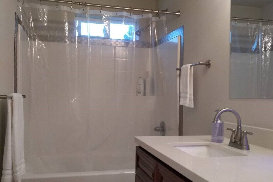 Photo of Bathroom in Renton