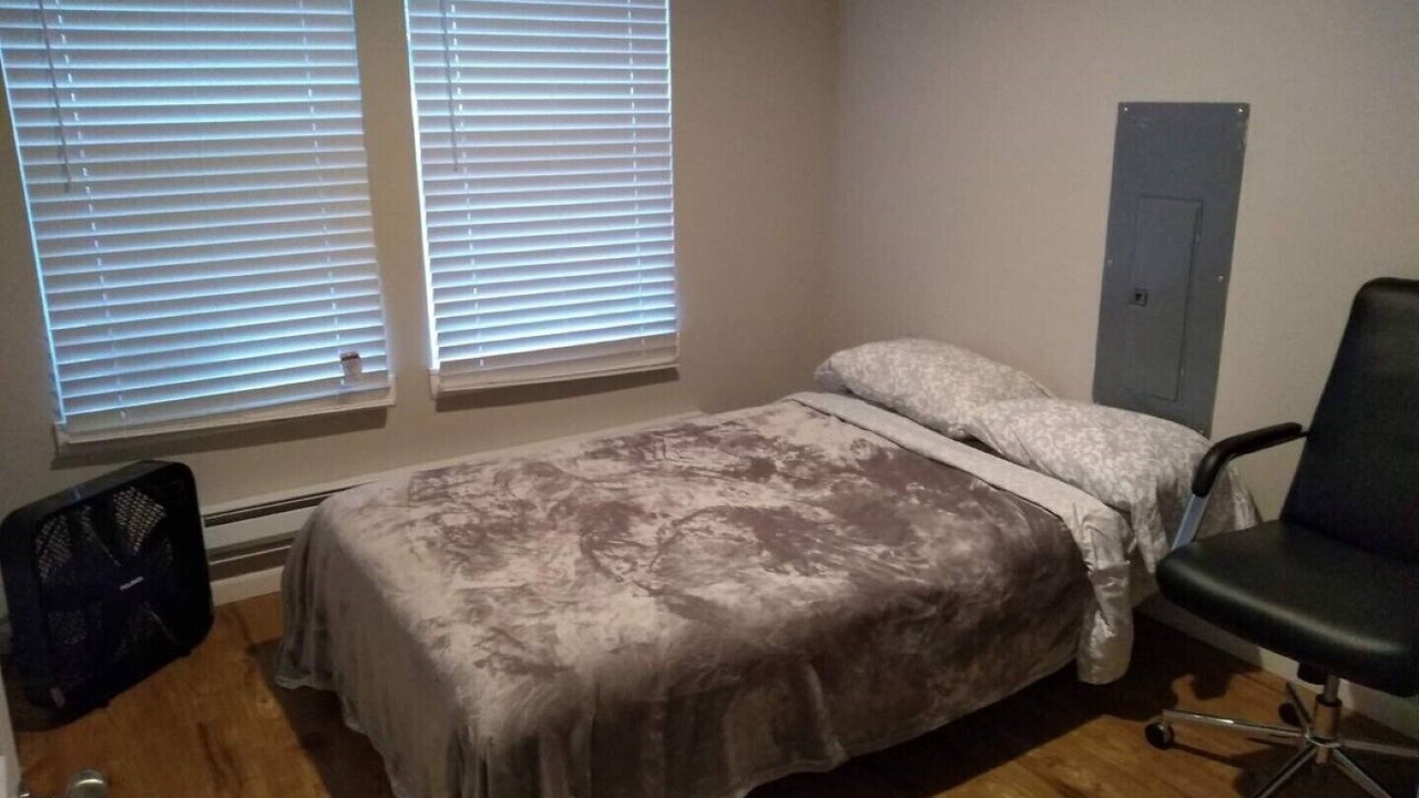 Photo of Bedroom in Renton