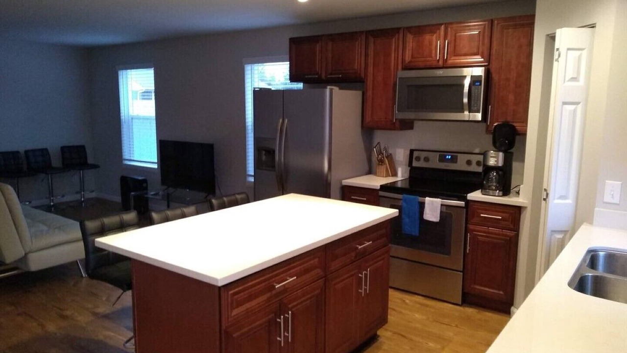 Photo of Kitchen in Renton