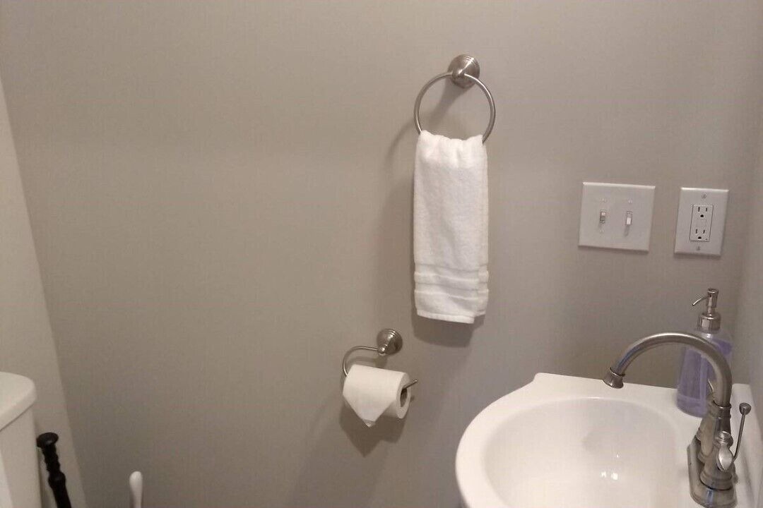 Photo of Bathroom in Renton