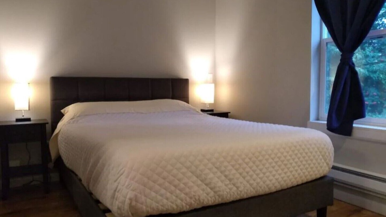 Photo of Bedroom in Renton