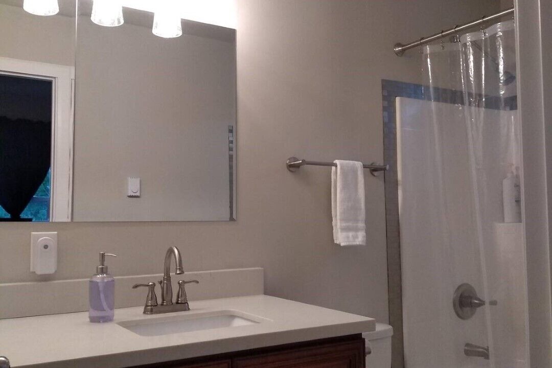 Photo of Bathroom in Renton