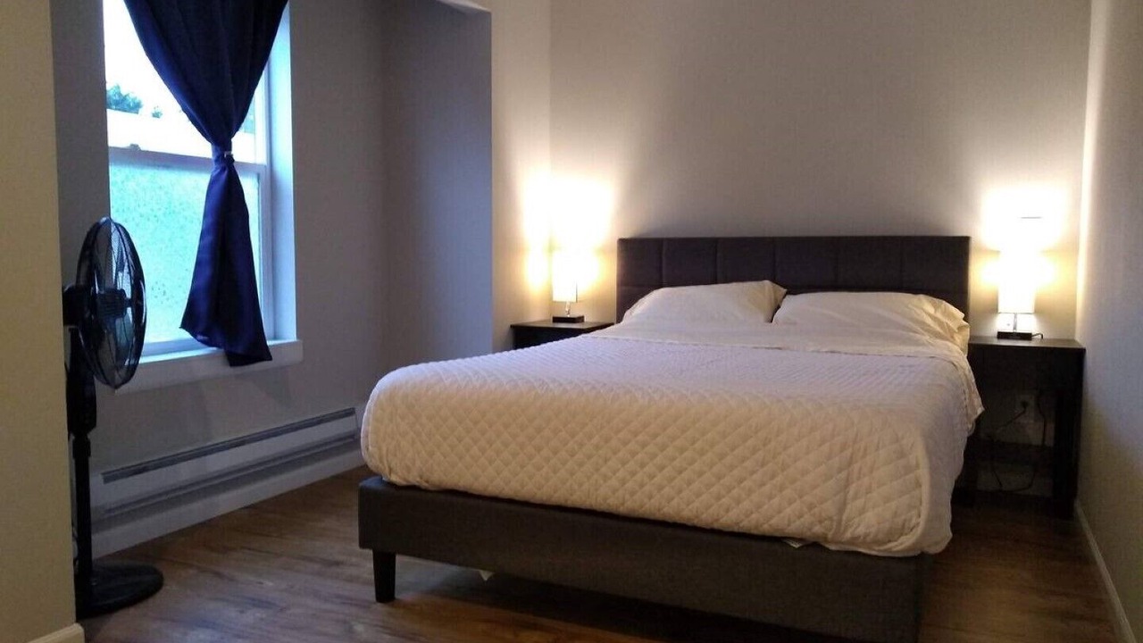 Photo of Bedroom in Renton