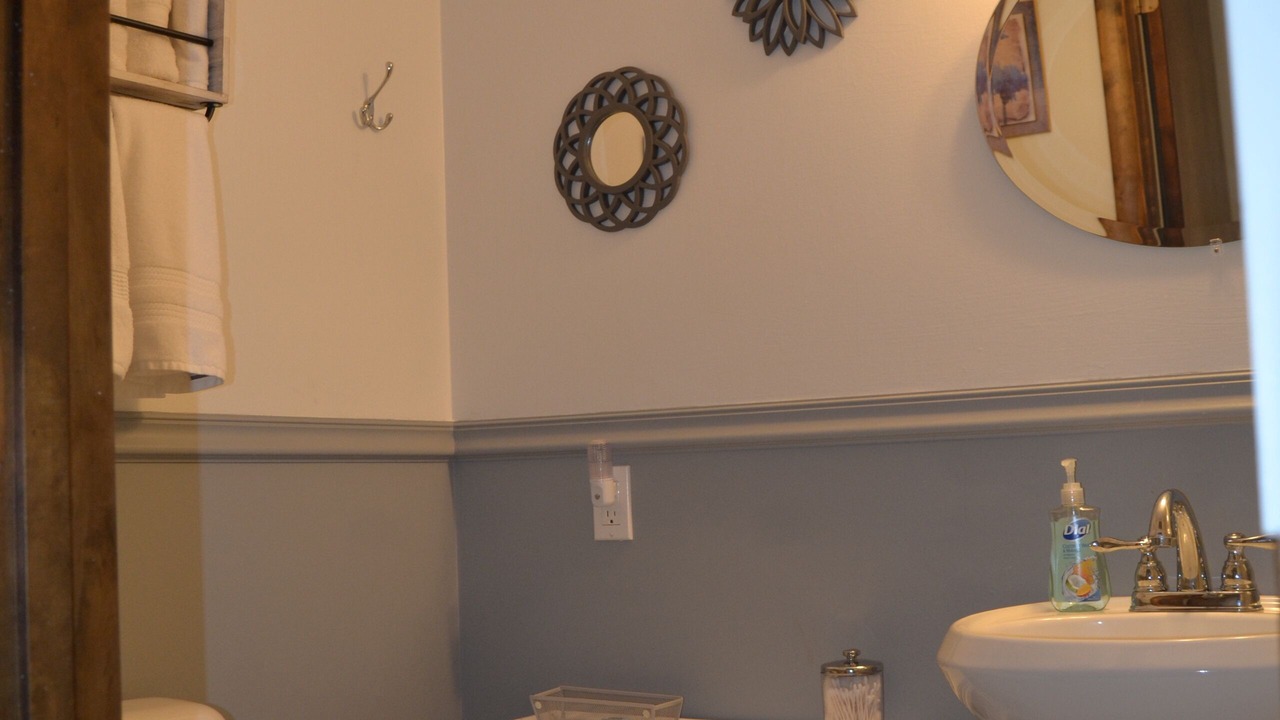 Photo of Bathroom in Hermann