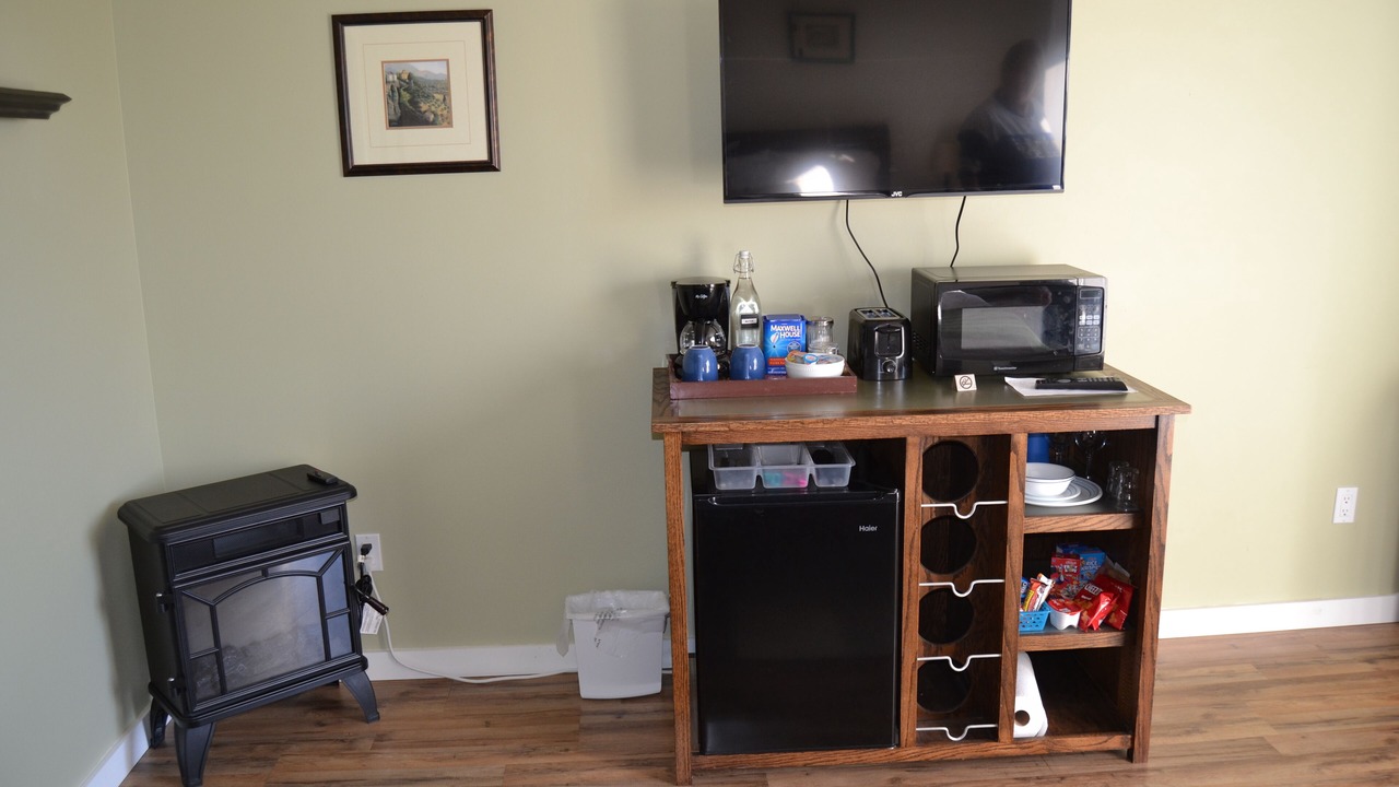 Photo of Livingroom in Hermann