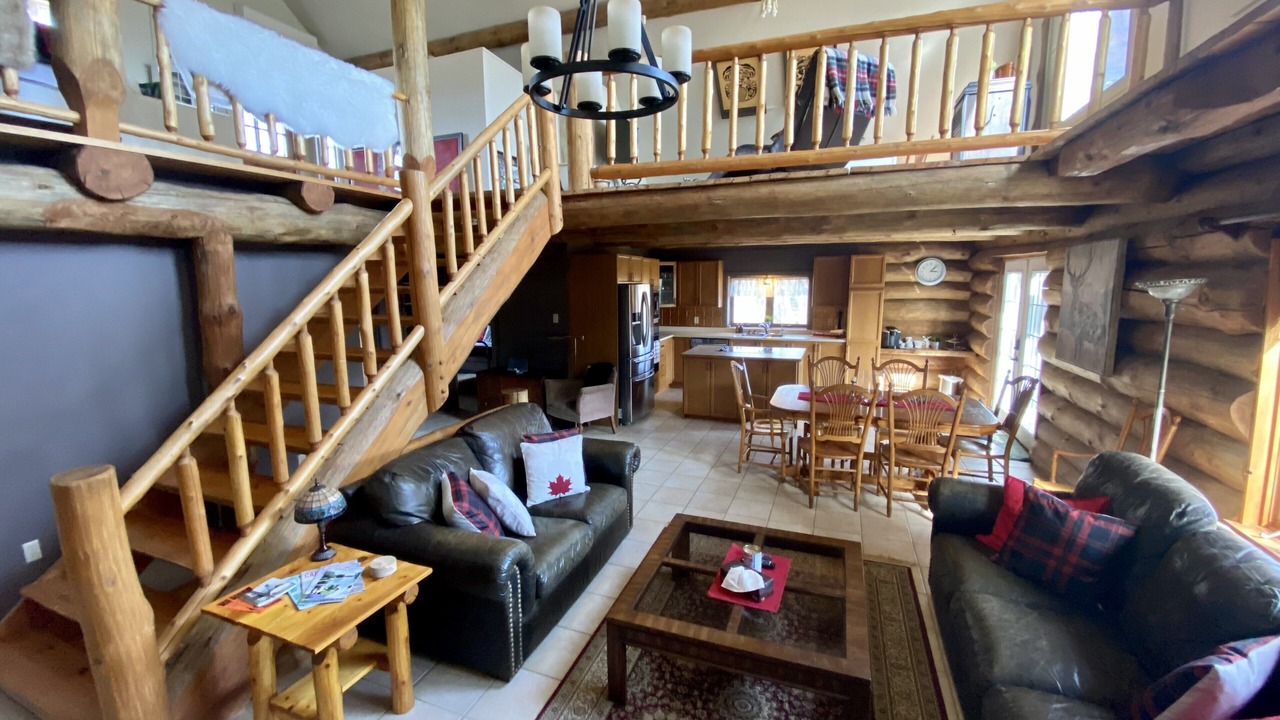 Photo of Livingroom in Tyendinaga