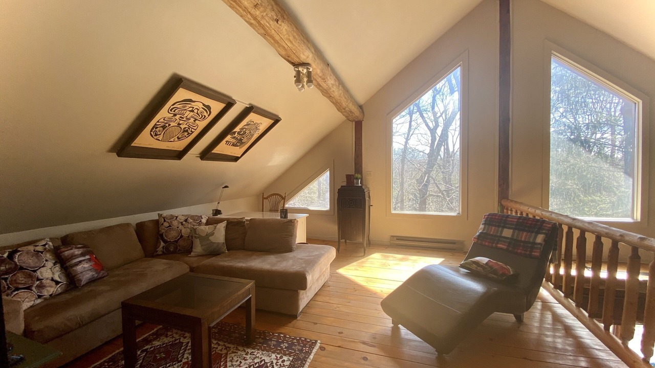 Photo of Livingroom in Tyendinaga
