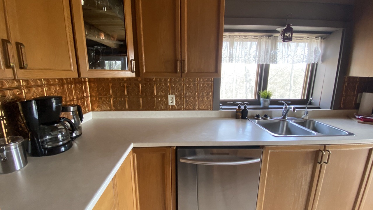 Photo of Kitchen in Tyendinaga