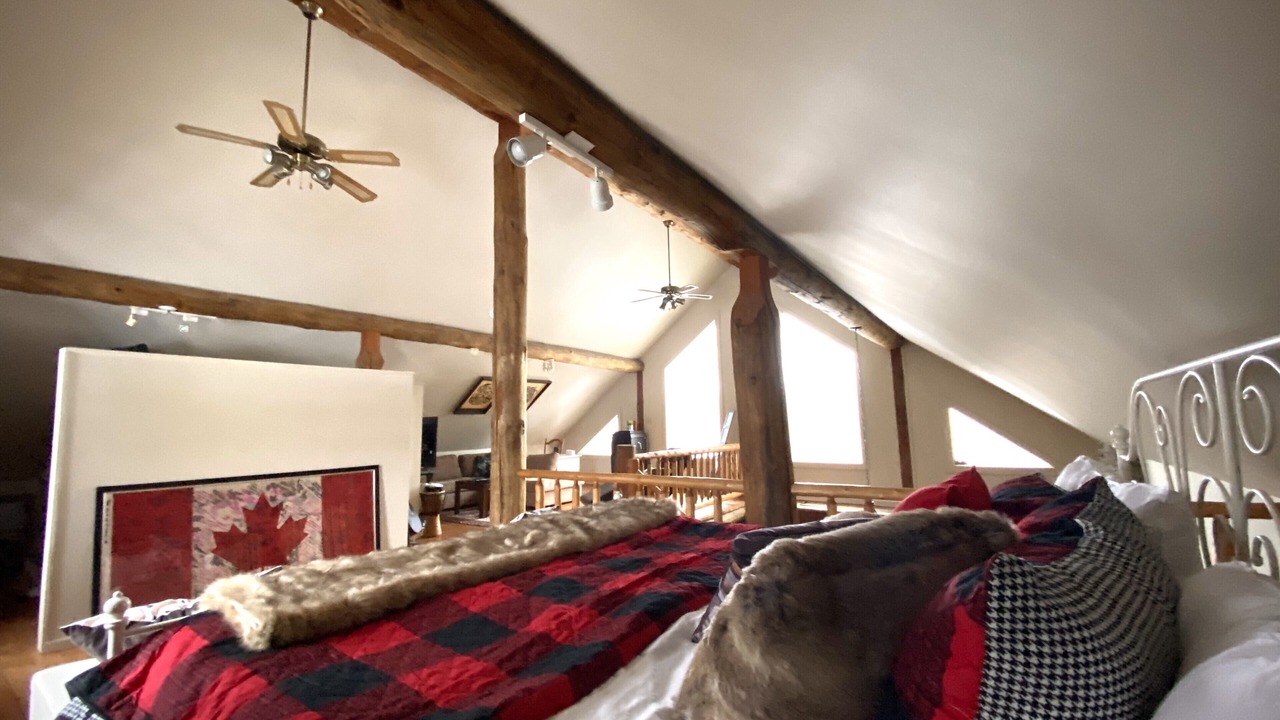 Photo of Bedroom in Tyendinaga