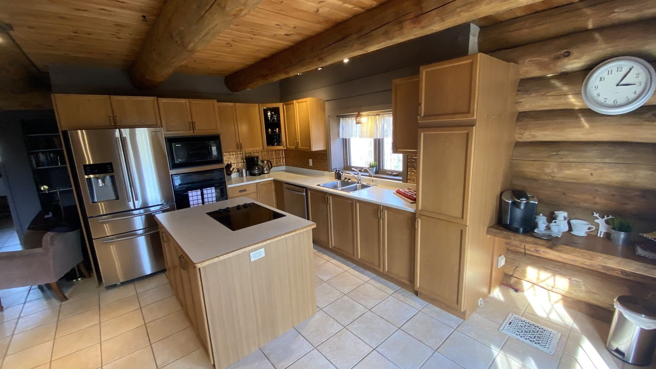Photo of Kitchen in Tyendinaga
