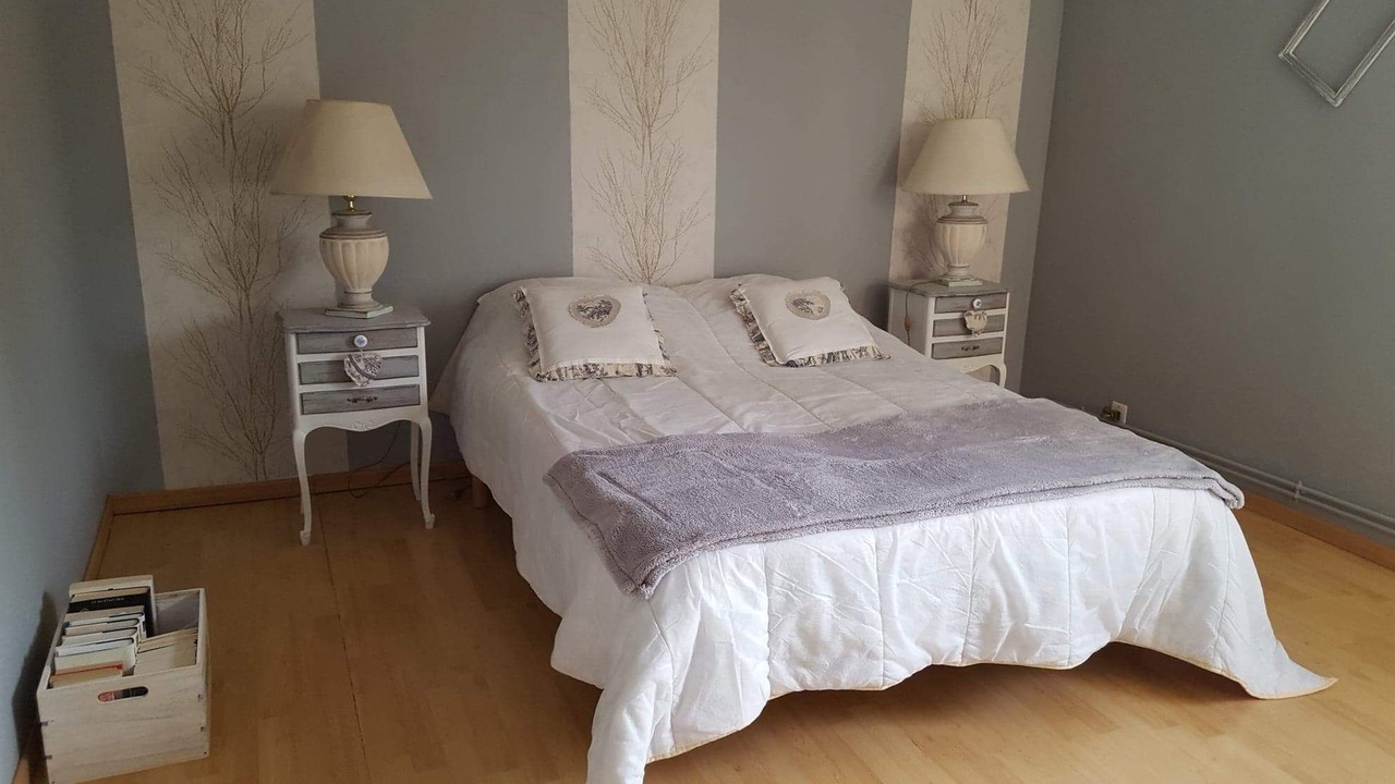 Photo of Bedroom in Woignarue