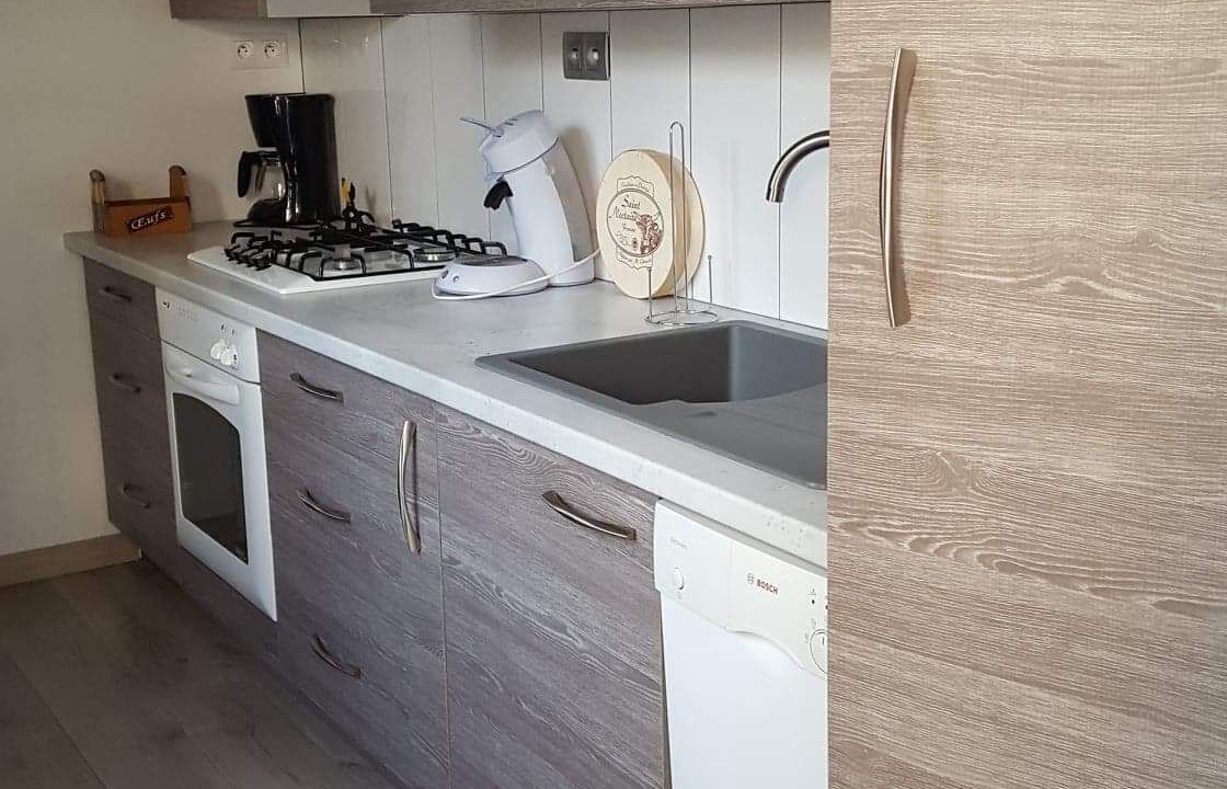 Photo of Kitchen in Woignarue