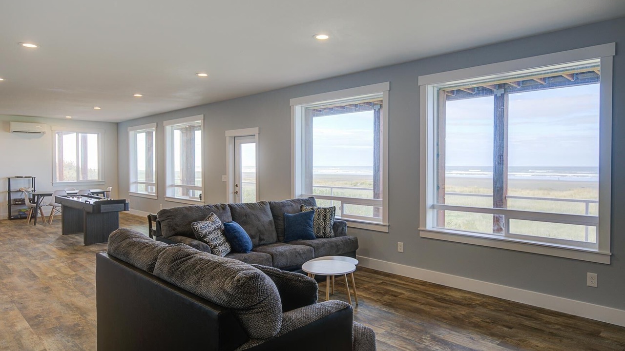 Photo of Livingroom in Moclips