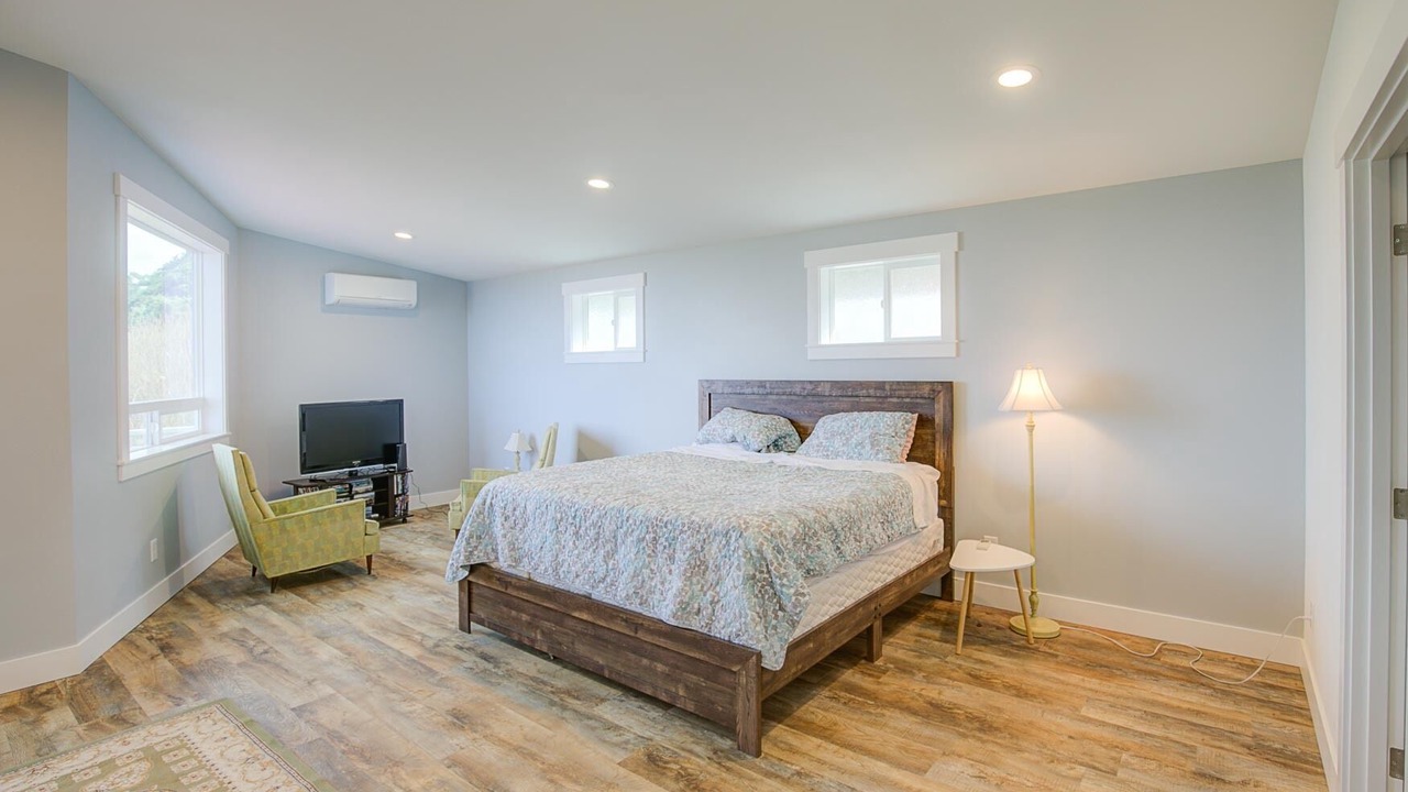 Photo of Bedroom in Moclips