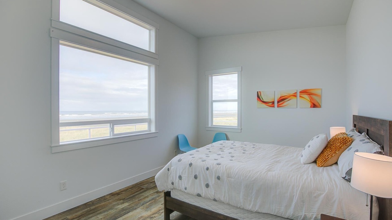 Photo of Bedroom in Moclips