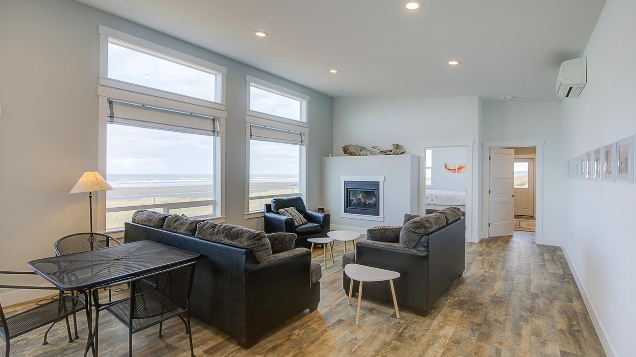 Photo of Livingroom in Moclips