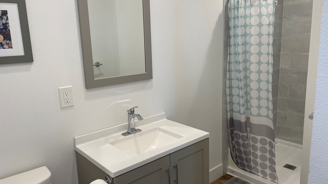 Photo of Bathroom in Moclips
