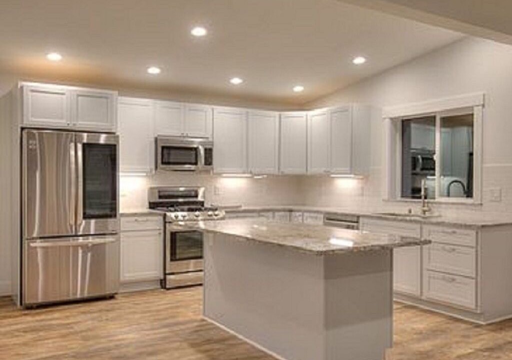 Photo of Kitchen in Moclips