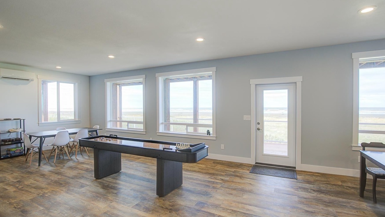 Photo of Bedroom in Moclips