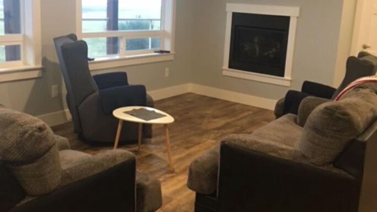 Photo of Livingroom in Moclips