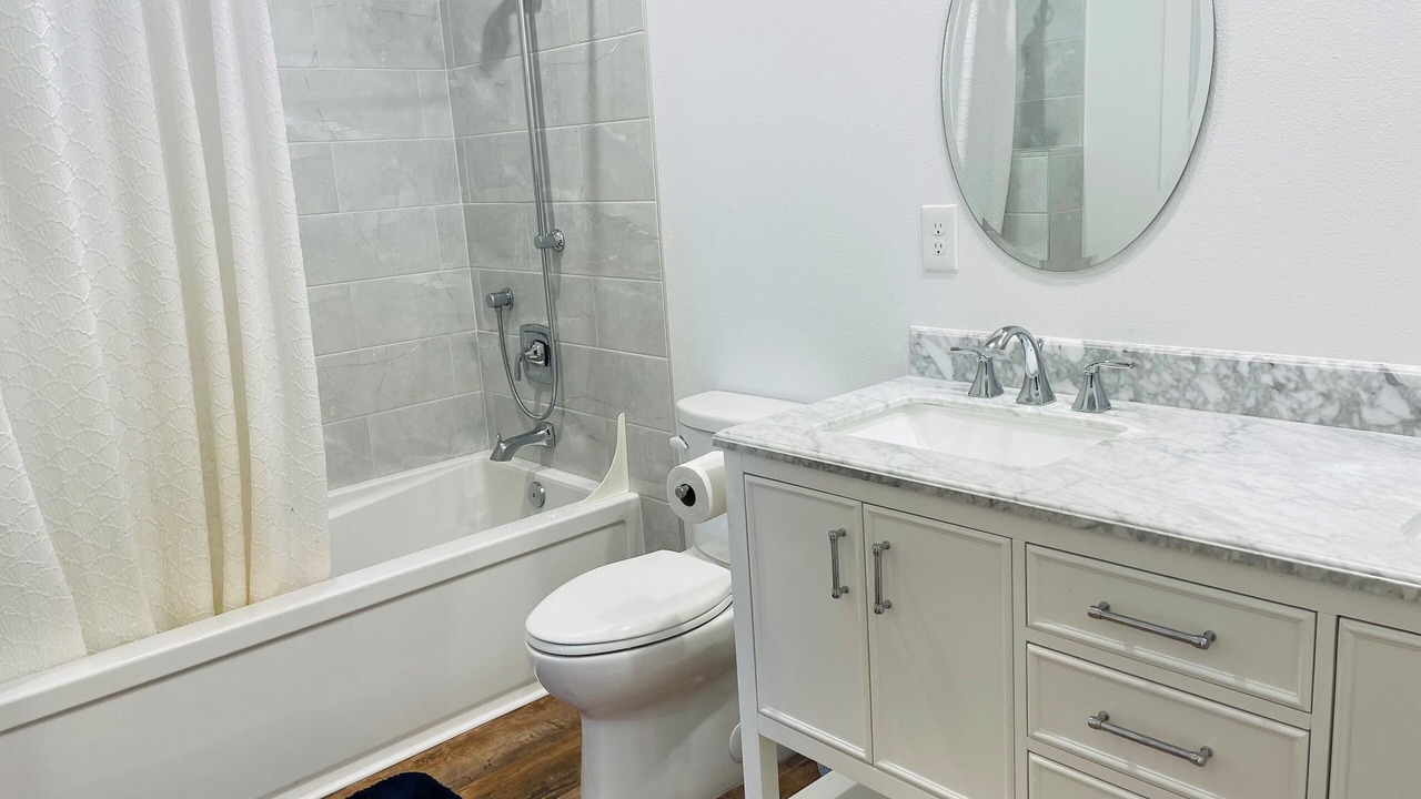 Photo of Bathroom in Moclips