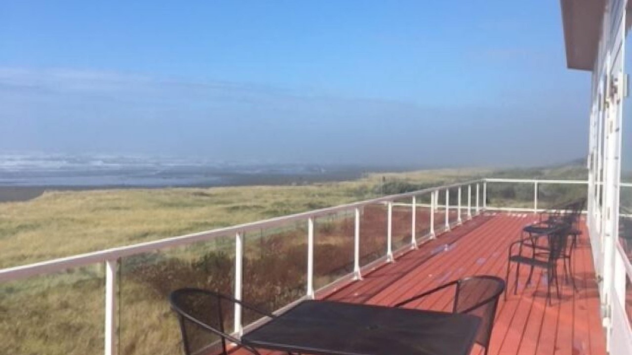 Photo of Outdoor in Moclips