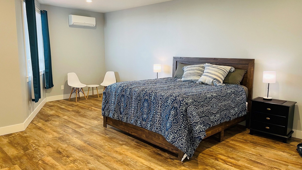Photo of Bedroom in Moclips
