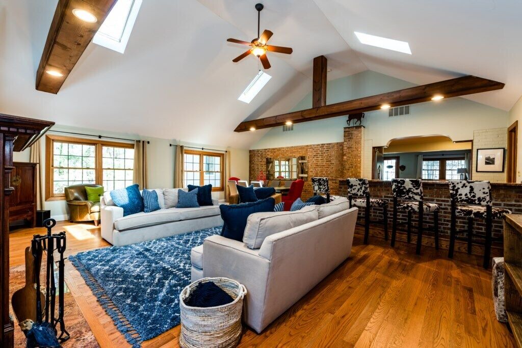 Photo of Bedroom in Harbert