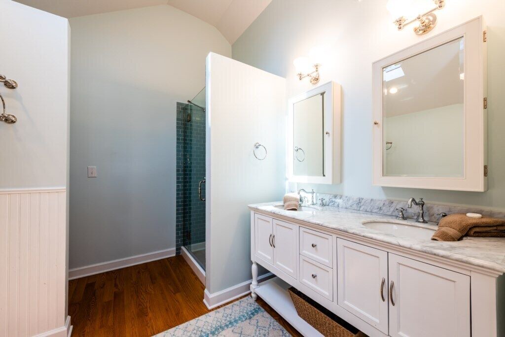 Photo of Bathroom in Harbert