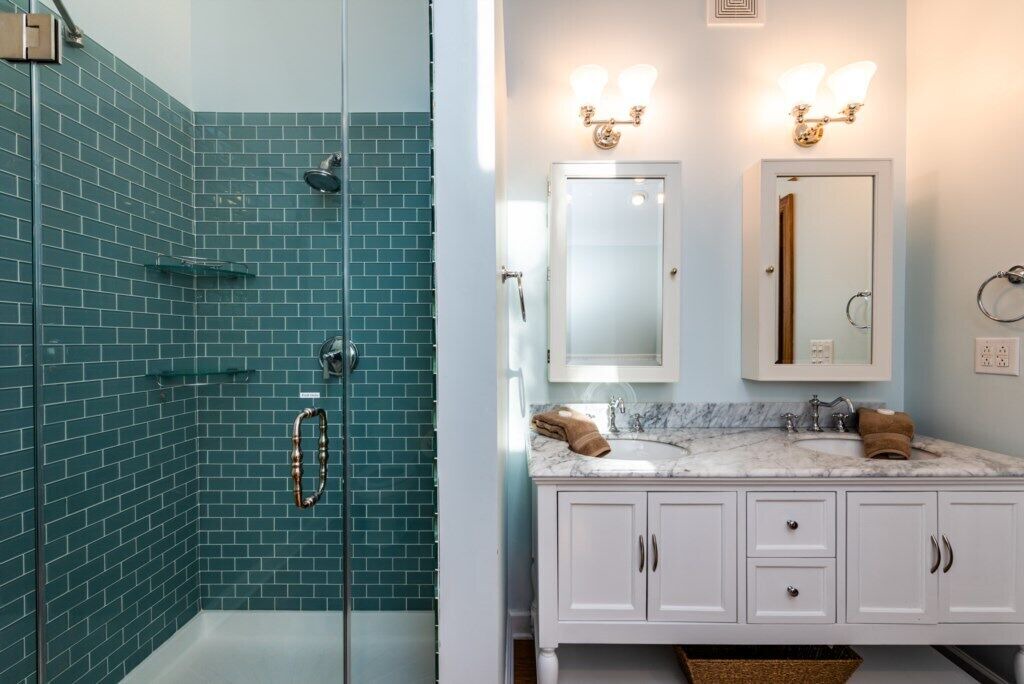 Photo of Bathroom in Harbert