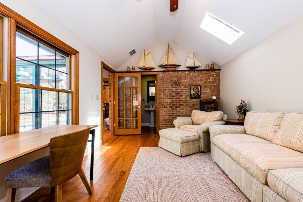 Photo of Bedroom in Harbert