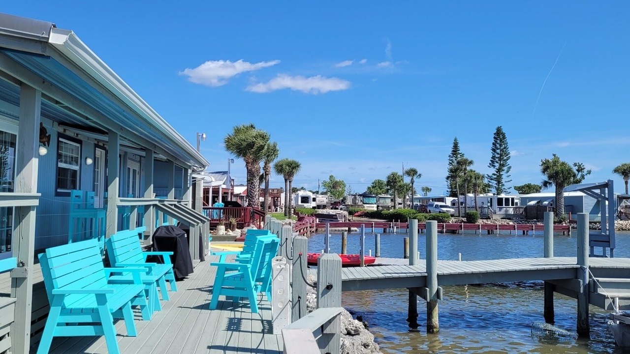 Photo of Patio Balcony in Oak Hill