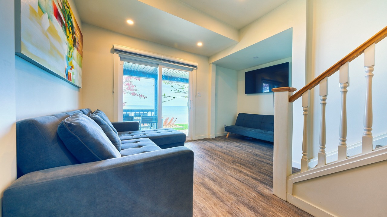 Photo of Livingroom in Wainfleet