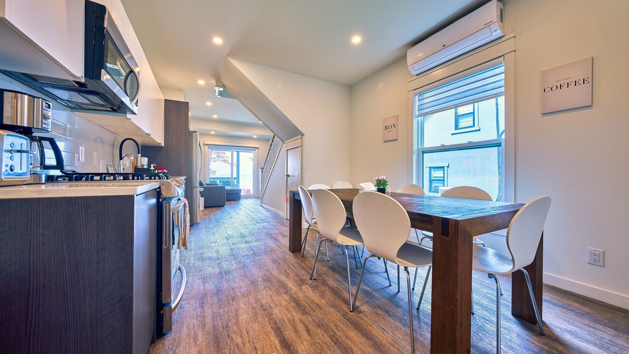 Photo of Kitchen in Wainfleet