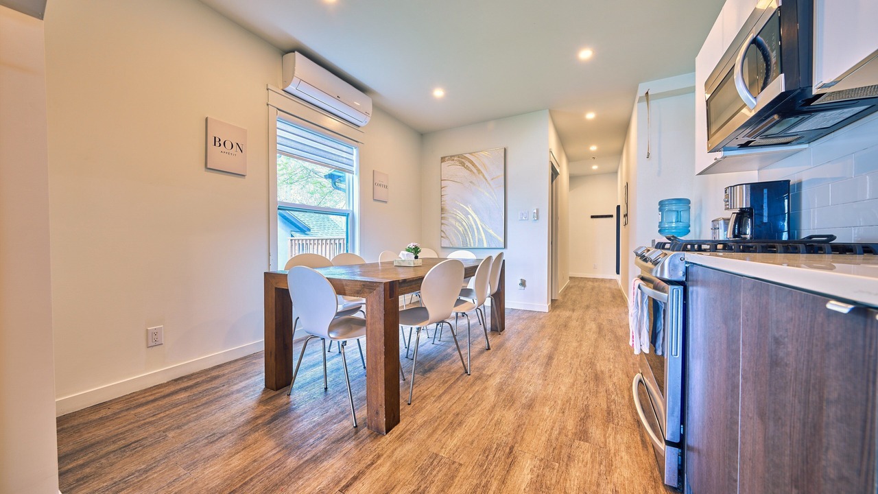 Photo of Kitchen in Wainfleet