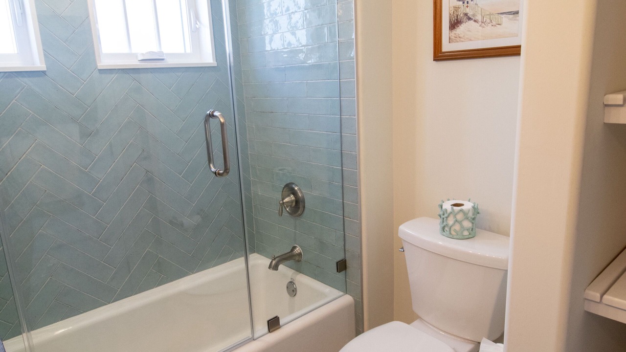 Photo of Bathroom in North End