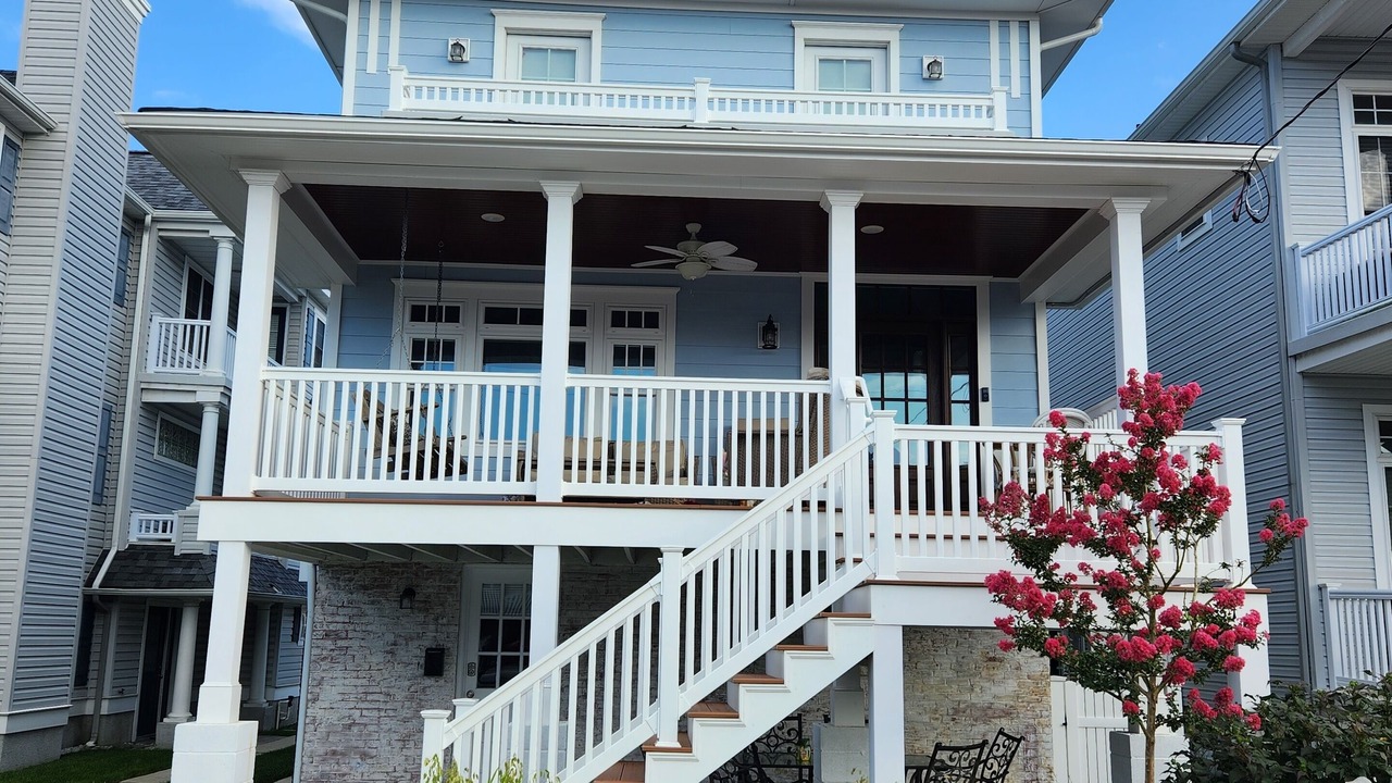 Photo of Outdoor in North End