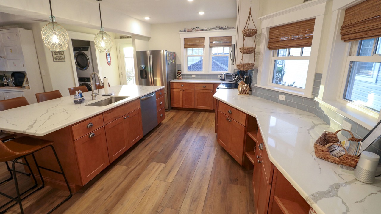 Photo of Kitchen in North End