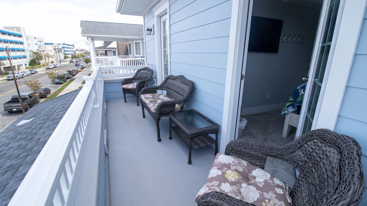 Photo of Outdoor in North End
