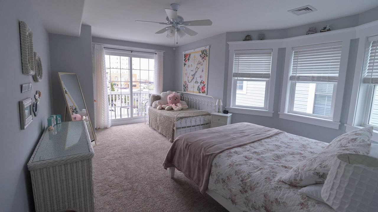 Photo of Bedroom in North End