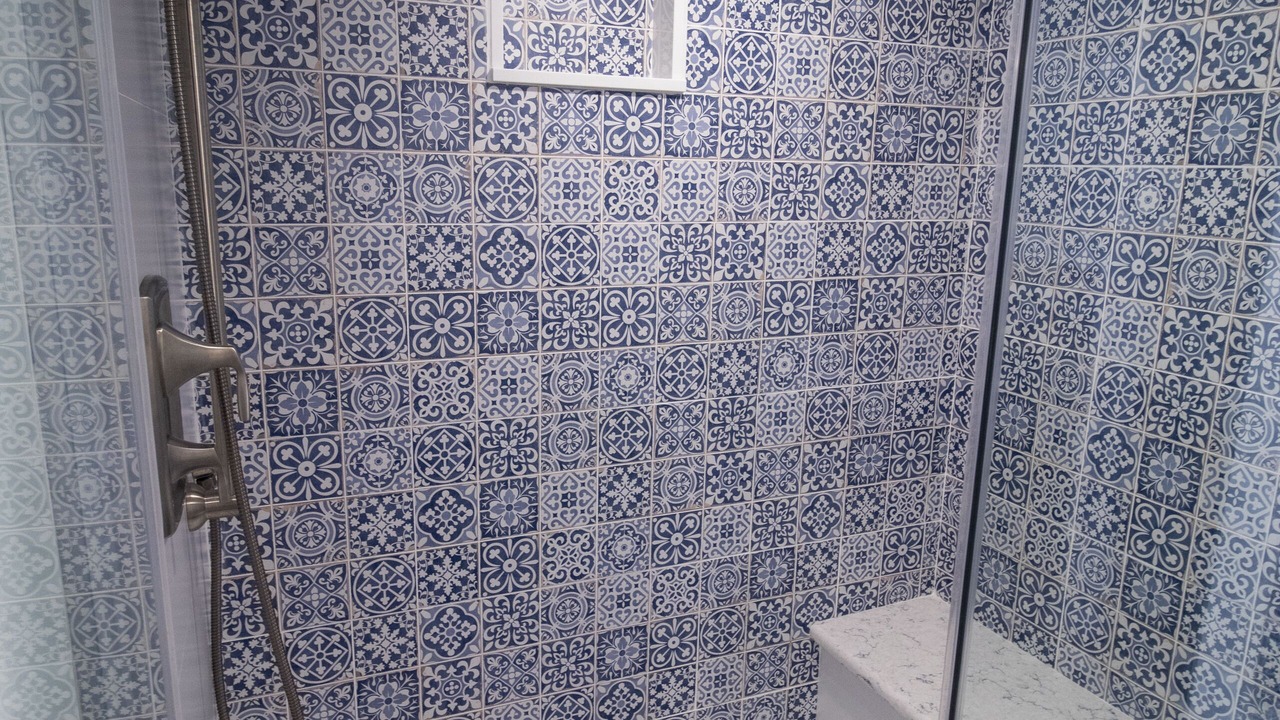 Photo of Bathroom in North End