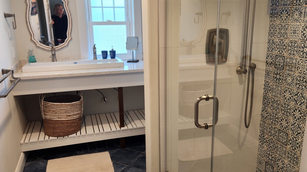 Photo of Bathroom in North End