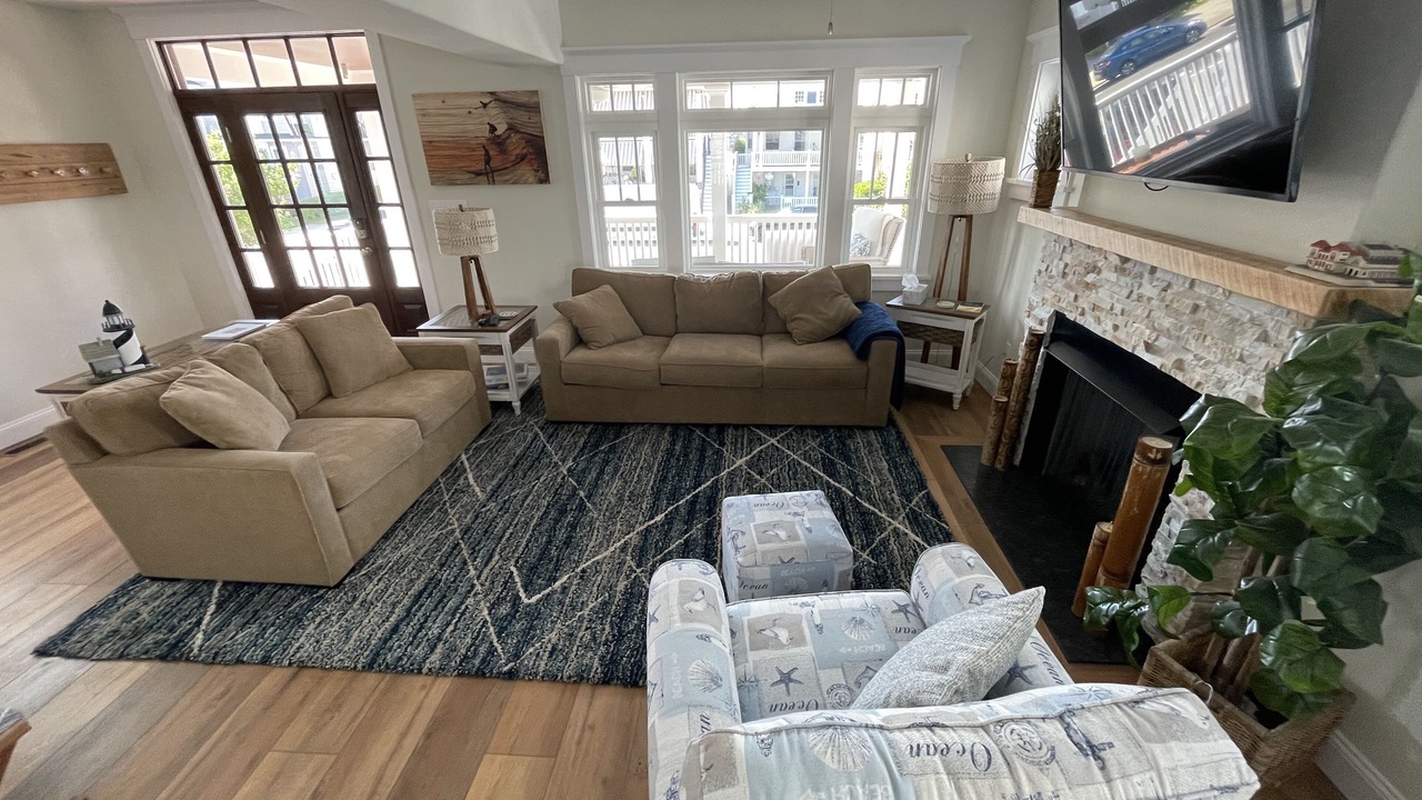 Photo of Bedroom in North End