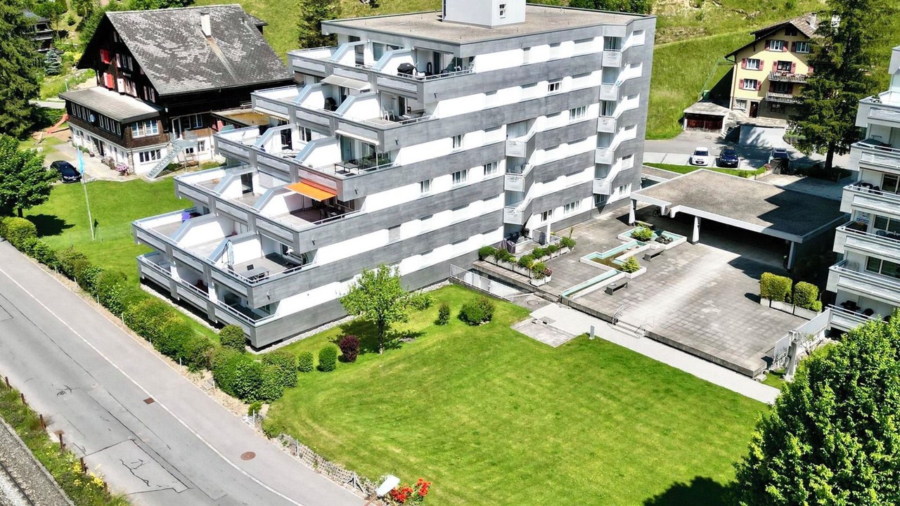 Photo of Others in Engelberg