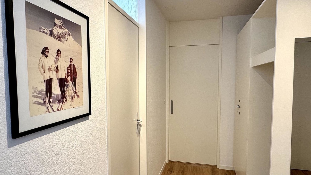 Photo of Bathroom in Engelberg