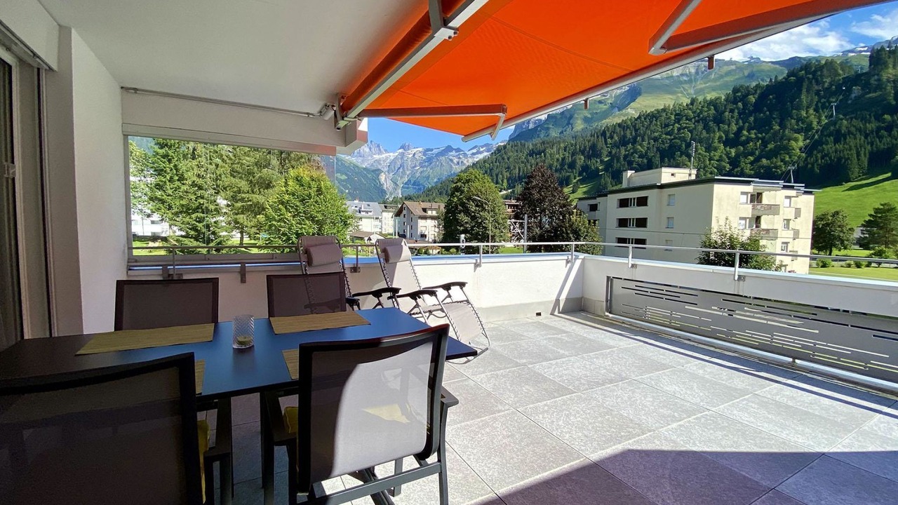 Photo of Others in Engelberg