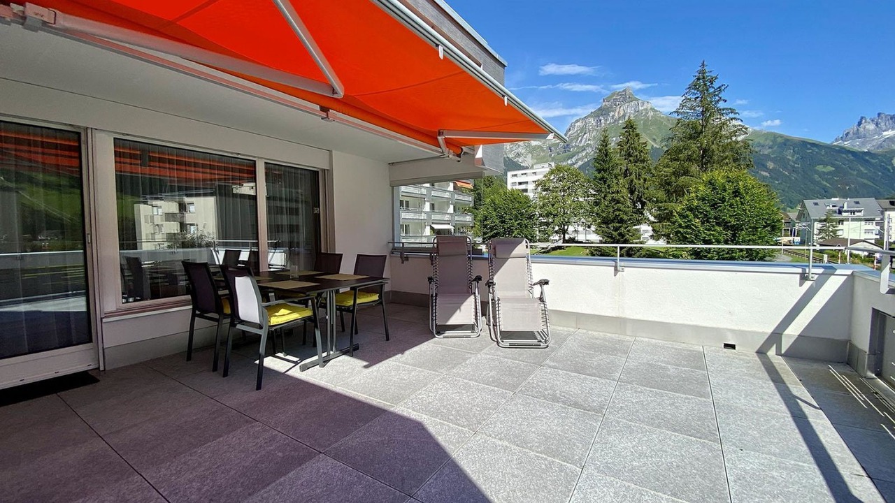 Photo of Others in Engelberg
