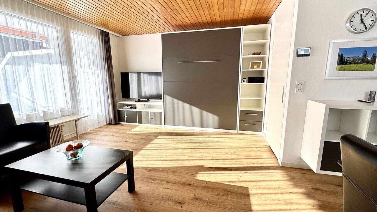 Photo of Livingroom in Engelberg