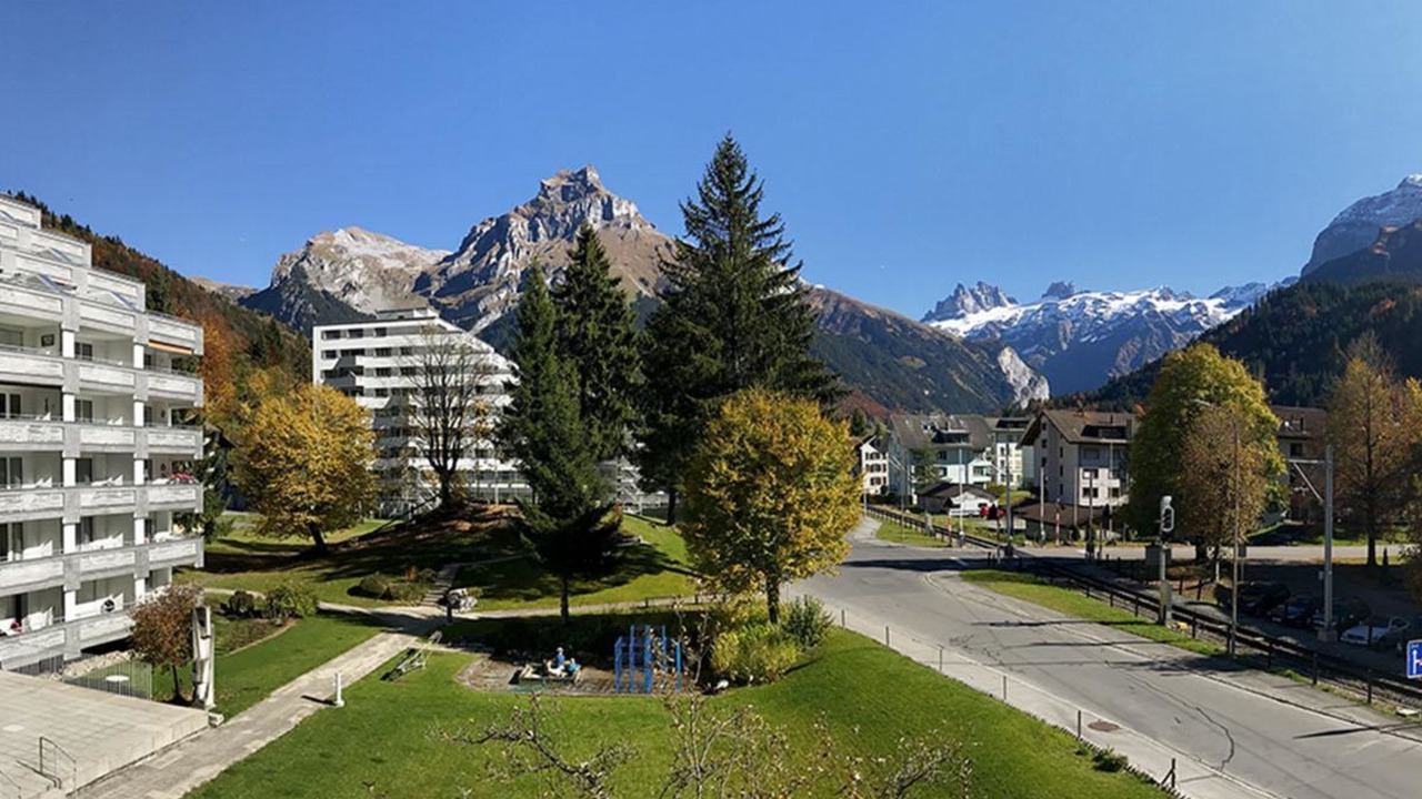Photo of Outdoor in Engelberg